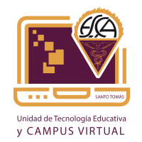 Aulasvirtuales ESCA Santo Tomás