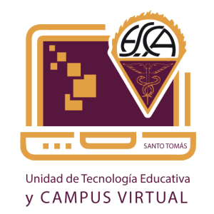 Aulasvirtuales ESCA Santo Tomás