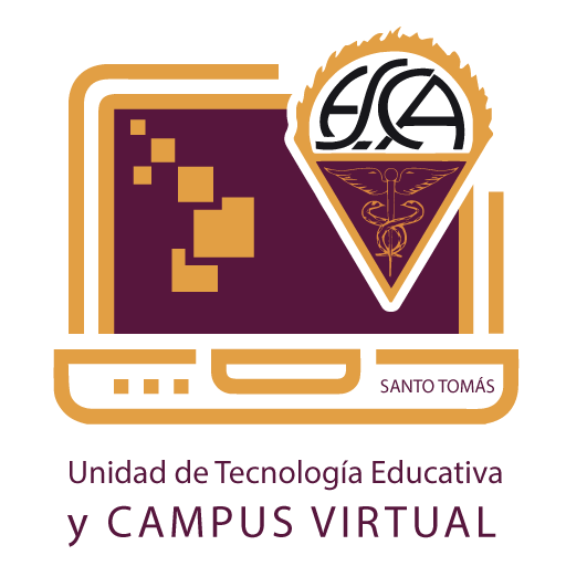 Aulasvirtuales ESCA Santo Tomás